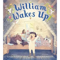 William Wakes Up