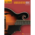 Hal Leonard Mandolin Method - Book 2