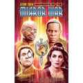 Star Trek: Warriors of the Mirror War
