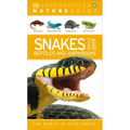Nature Guide: Snakes and Other Reptiles and Amphibians: The World in Your Hands