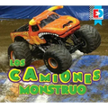 Los Camiones Monstruo (Monster Trucks)