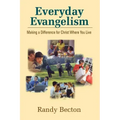 Everyday Evangelism
