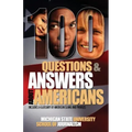 100 Questions and Answers about Americans