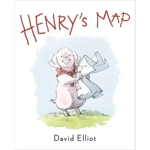 Henry's Map