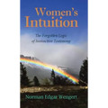 Women's Intuition: The Forgotten Logic of Instinctive Testimony