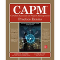 Capm Certified Associate in Project Management Practice Exams