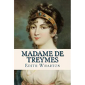 Madame de Treymes