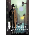 Halloween Mysteries