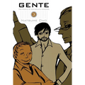 Gente, Vol. 3: The People of Ristorante Paradiso