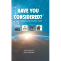 Have You Considered: Evidence Beyond a Reasonable Doubt
