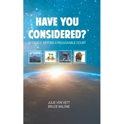 Have You Considered: Evidence Beyond a Reasonable Doubt