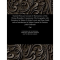 Eastern Persia an Account of the Journeys of the Persian Boundary Commission: The Geography with Narratives by Majors St. John, Lovett, and Euan Smith