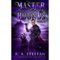 Master of Hounds: Book 2