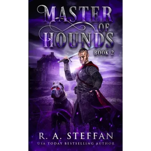 Master of Hounds: Book 2