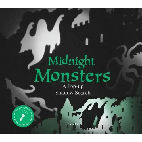 Midnight Monsters: A Pop-Up Shadow Search