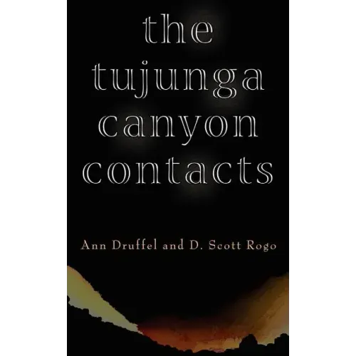 The Tujunga Canyon Contacts