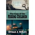 The Illinois Detective Agency: The Case of the Missing Children