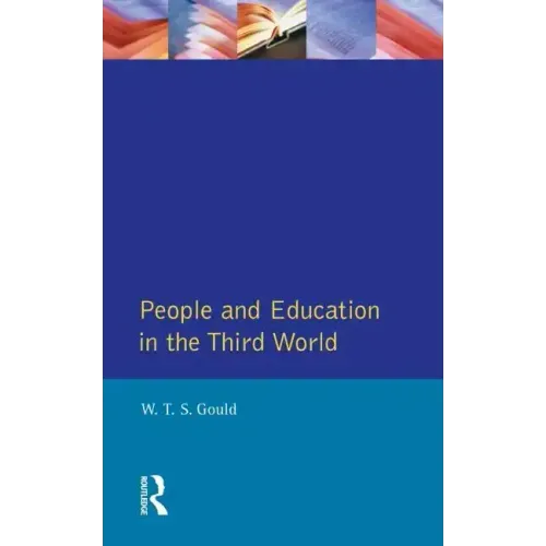People and Education in the Third World