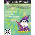 World of Crosswords No. 45