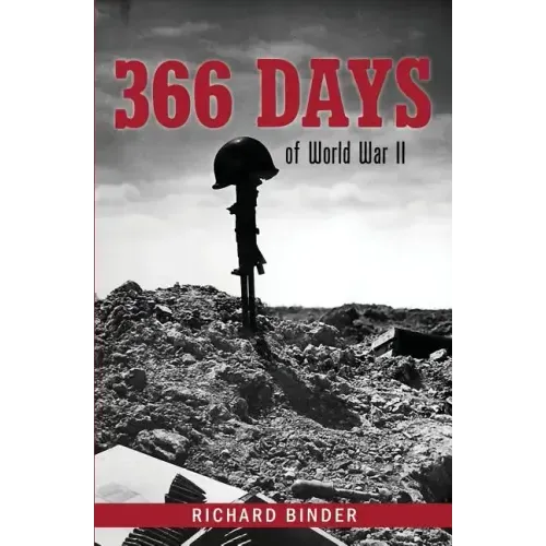 366 Days of World War II