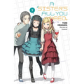 A Sister's All You Need., Vol. 7 (Light Novel): Volume 7