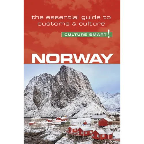 Norway - Culture Smart!: The Essential Guide to Customs & Culture