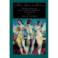 Fate, Love, and Ecstasy: Wisdom from the Lesser-Known Goddesses of the Greeks