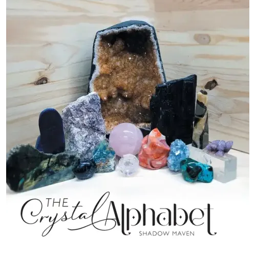 The Crystal Alphabet