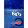 Prayers & Promises for Boys