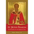 St. Peter Damian: His Teaching on the Spiritual Life