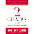2 Chairs: The Secret That Changes Everything