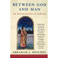 Between God and Man