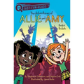 Rockin' Rockets: A Quix Book