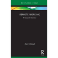 Remote Working: A Research Overview