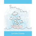Sam the Clam