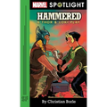 Hammered: A Thor & Loki Play