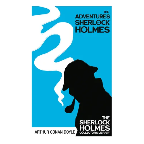 The Adventures of Sherlock Holmes: With Original Illustrations by Sidney Paget