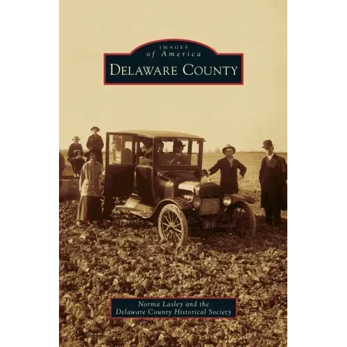 Delaware County