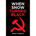 When Snow Turned Black