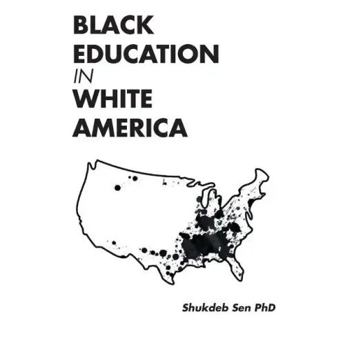 Black Education in White America