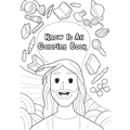 Know it All Coloring Book