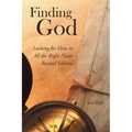 Finding God: Looking for Him in All the Right Places