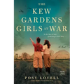 The Kew Gardens Girls at War