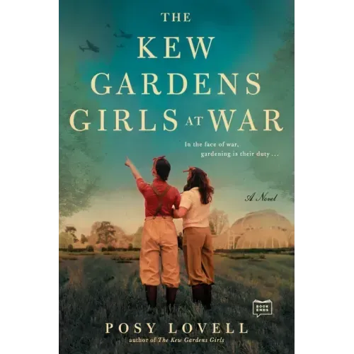 The Kew Gardens Girls at War