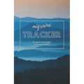 Migraine Tracker: To help You Keep The Pain Away - Severe Pain and Symptoms Tracker to Help Eliminate the Pain - 6x9 120 pages
