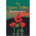 The Opium Toffee