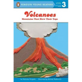 Volcanoes: Mountains That Blow Their Tops