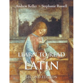 Learn to Read Latin: Textbook
