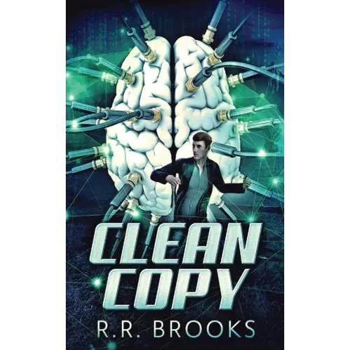 Clean Copy
