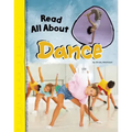 Read All about Dance